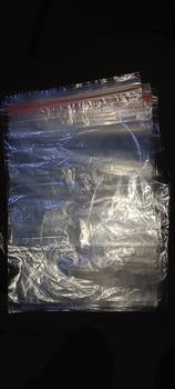 Product Review of Plastik Klip Ziplock Bening Ukuran 20X30 25X35 30X40 35X45 from Tokopedia customer review 0