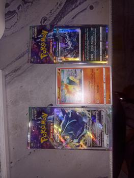 Product Review of Pokemon Card Booster Pc Pengamat Waktu S10d Sr1 Blind Pack / Asst from Tokopedia customer review 0