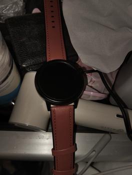 Product Review of Jam tangan pintar Non-Invasive Blood Glucose Blood Lipid Uric Acid Smartwatch ECG Body Temperature Blood Pressure Monitoring Untuk Pria Wanita Bluetooth Call Tahan air Bracelet VS ET481 ET310 ET470 from Tokopedia customer review 0