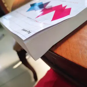 Buku Technical Analysis For Mega Profit | Buku Wajib Trader Dan Investor