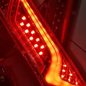 Lampu Stoplamp Pickup 12 Volt L300 Apv Grandmax Carry DLL  30CM LAMPU INDIKATOR MUNDUR BELAKAN MOBIL BOX PICK UP L300 DLL STOP LAMP UNIVERSAL