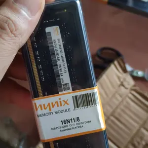 RAM HYNIX LONGDIMM DDR3 8GB PC12800