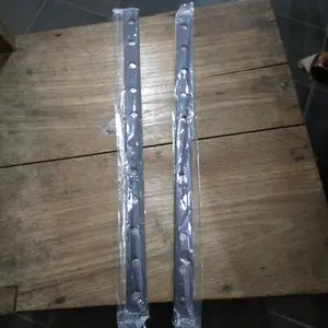 Plat besi lobang bolong serbaguna tebal 2mm
