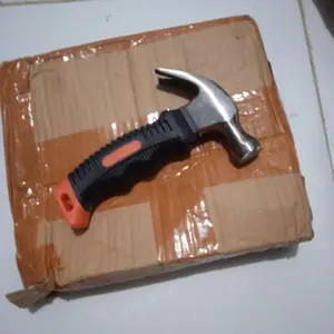 Palu Kambing Cebol Bogel Martil Pendek Mini Claw Hammer