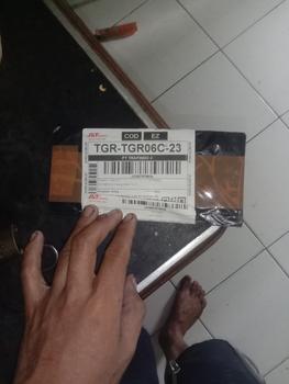 Product Review of Mata Gergaji Jigsaw Jig Saw Blade T144D T 144 D T144 D T 144D WIPRO from Tokopedia customer review 0