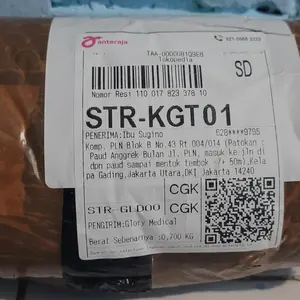 wwz buli-buli panas/kompres air panas dingin karet