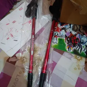 Trekking Pole Haoyang | Energia | Naturhike | Taffsport | Tongkat Trekking | Tongkat Gunung | Tracking Pole | Tongkat Jalan Lansia | Ultralight | Nordic Walking | Tongkat Hiking | Telescopic