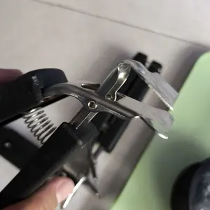 Penjepit Mangkok Capit Makanan Kukus Jepit Panci Bowl Clipper Capitan