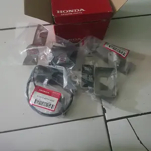 PAKET PENGAPIAN 3 ITEM CDI KOIL KIPROK KPH HONDA SUPRA X 125 OLD KARISMA ORIGINAL