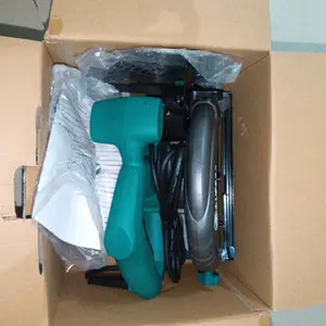 Mailtank SH51 Mesin Potong Kayu Gergaji Mesin Circular Saw 7 inch Untuk Potong Kayu Pemakaian Rumah Tangga Gergaji Tangan Listrik , GERGAJI KAYU SUPER TAJAM