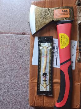 Product Review of Kapak Cap Mata Original Carl Sclhieper from Tokopedia customer review 0