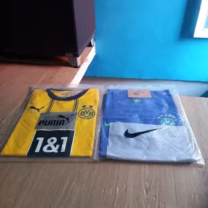 Blind Box Jersey Supporter Version