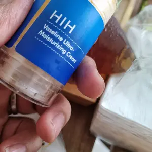 HiH-Vaseline ultra moisturing cream stick untuk tumit kaki tangan kering dan pecah pecah Hand Menyembuhkan