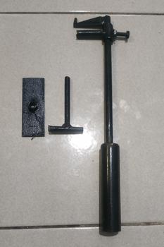 Product Review of treker kaliper piston rem cakram | treker penekan piston motor mobil from Tokopedia customer review 0