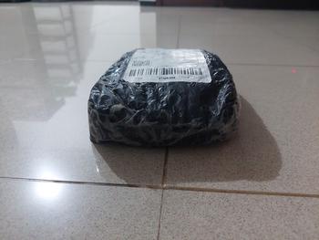 Product Review of Roasted Muesli Fruit & Seed 1KG - by Granola Addict from Tokopedia customer review 3