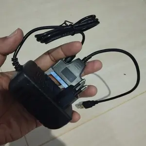 Kabel SATA to USB 3.0 & Adaptor 12V 2A / Adapter Hardisk HDD 3.5" 2.5"