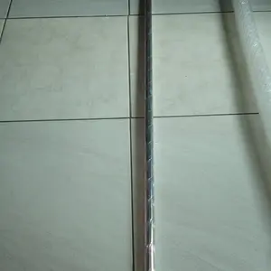 BATANG GORDEN FULLSET UKURAN 30 - 200CM BESI GORDEN FULL SET TIANG JENDELA PINTU MINIMALIS