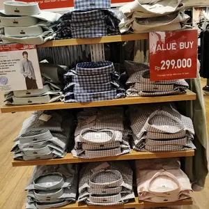 Softies Surgical Mask Earloop Motif Japanese isi 30 - Masker Surgical