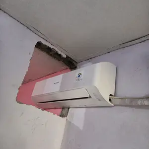 AC SHARP 0,5PK GARUDA WING/AC SHARP 1/2PK AH-A5BEY NEW SERIES GARANSI RESMI