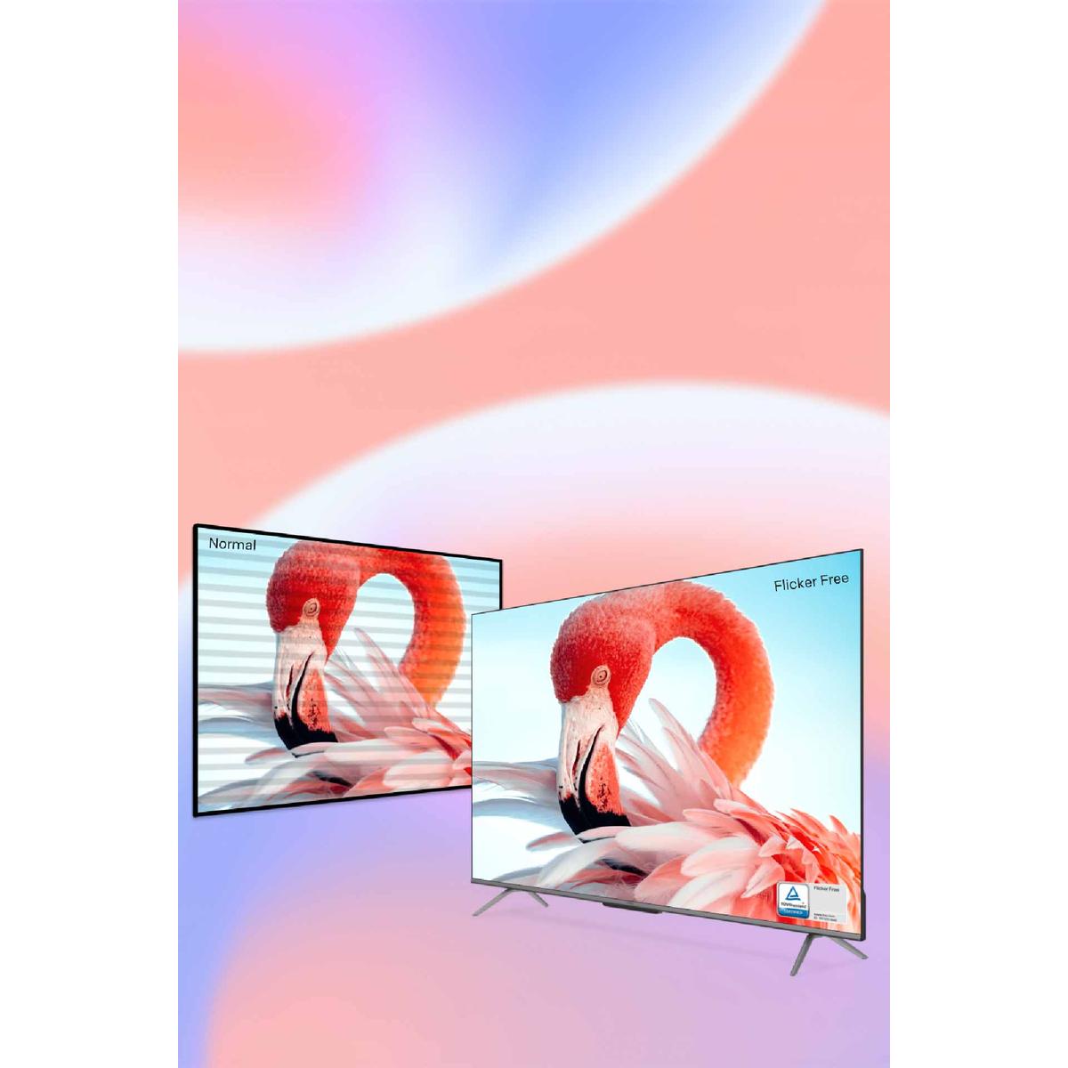 Product Introduction of [Google TV]COOCAA 55 inch QLED-4K-Netflix/Youtube-Dolby-55Y72 PRO 0