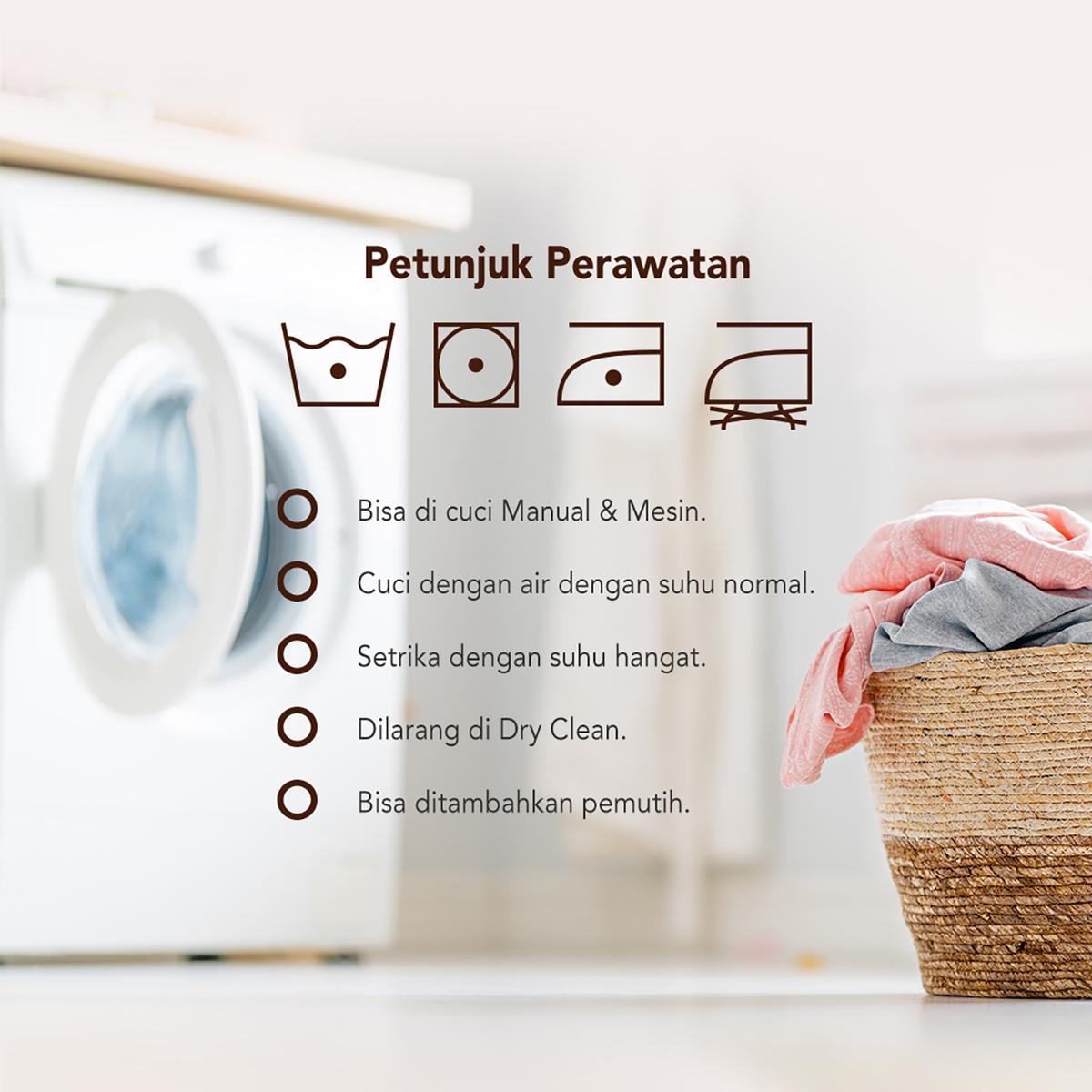 Product Introduction of King Rabbit Premium Matress Protector / Pelindung Kasur uk. 160X200 cm 3