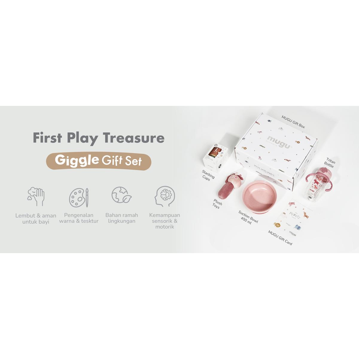 Product Introduction of MUGU GIFTSET / Mainan Edukasi Premium Bayi Anak / Hampers Kado Bayi Anak Laki Laki Perempuan 4