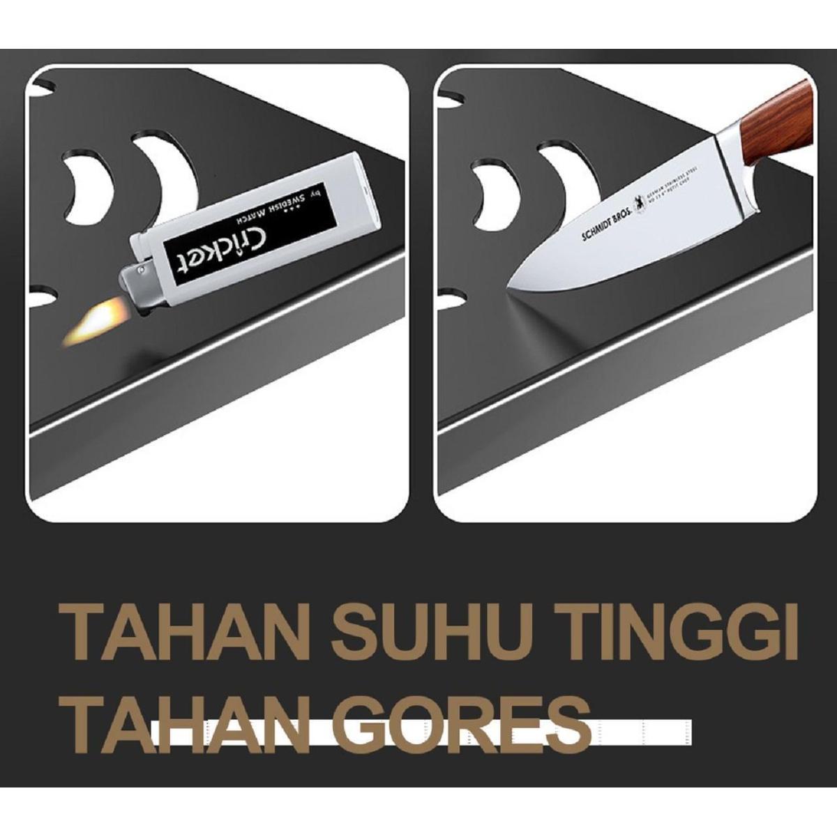 Product Introduction of Royalstar Rak Panci Rak Peralatan Dapur Susun Rak Bawah Wastafel 3