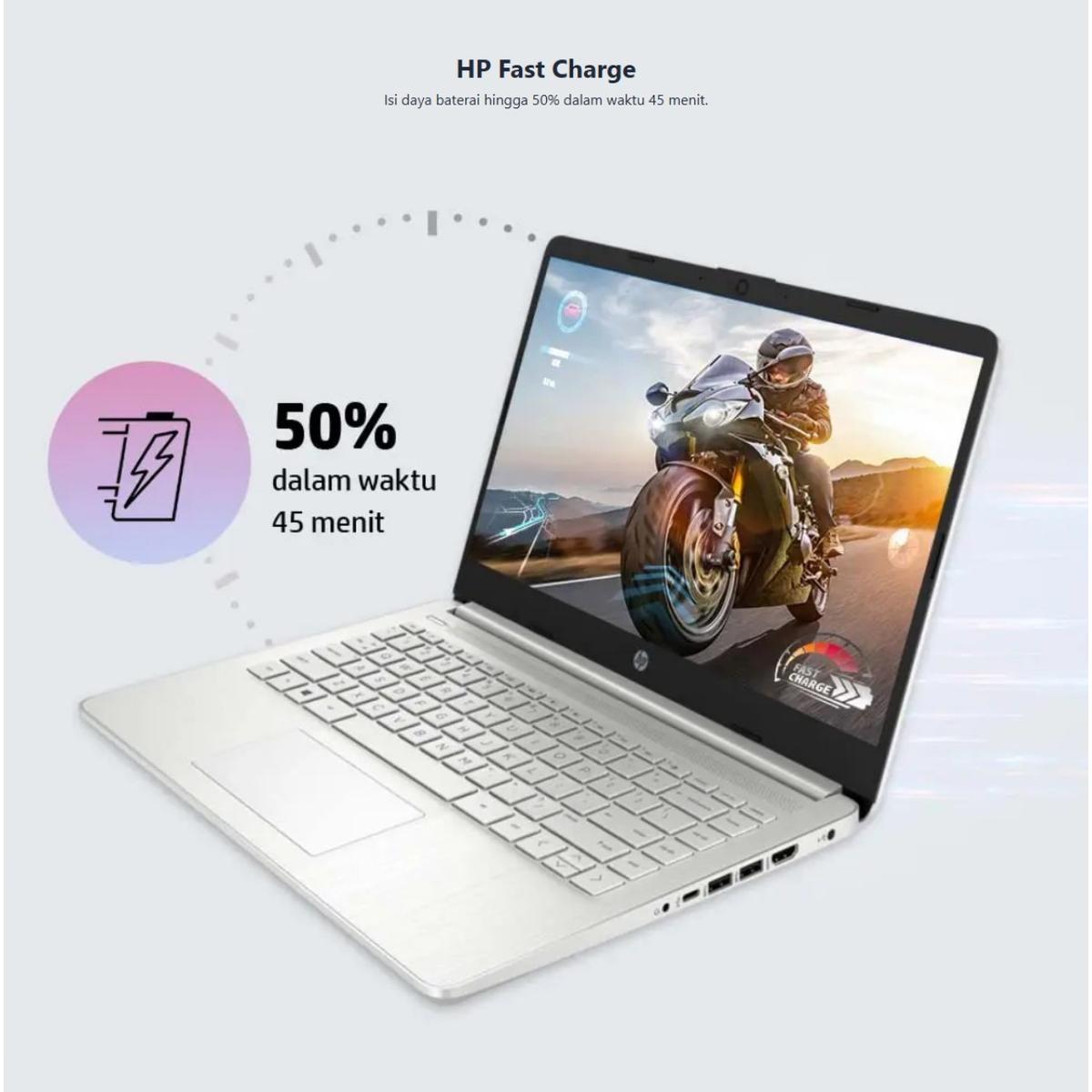 Product Introduction of Laptop HP 15s-eq2087AU Ryzen 3 Radeon 8GB RAM 512GB W11 15.6 Inch AMD 5