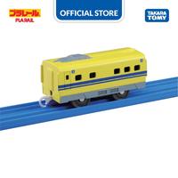 Gambar Plarail KF-07 Class 923 Dr. Yellow Middle Car dari Takara Tomy Official Store Kota Administrasi Jakarta Barat 1 Tokopedia