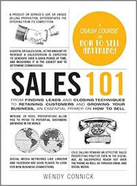 Gambar Wonder Bookstore - Buku Import - 101 Sales: From Finding Leads And Closing Techniques To Retaining Customers And Growing Your Business, An Essential Primer On How To Sell - 9781507211038 dari WonderBookstore Kota Administrasi Jakarta Selatan 1 Tokopedia