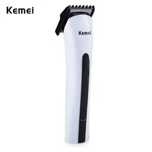 Kemei Alat Cukur jenggot rambut bayi Hair Trimmer Shaver - KM-2516