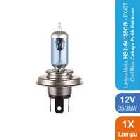 Gambar Lampu Motor OSRAM COOL BLUE Byson HS1 PX43T 35W dari bohlamhid Kota Tangerang 2 Tokopedia