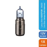 Gambar Lampu Motor OSRAM COOL BLUE Vespa ET4 BA20D 35W dari bohlamhid Kota Tangerang 2 Tokopedia
