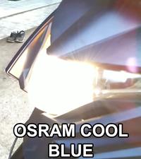 Gambar Lampu Motor OSRAM COOL BLUE Vespa ET4 BA20D 35W dari bohlamhid Kota Tangerang 5 Tokopedia