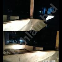 Gambar Lampu Motor OSRAM COOL BLUE Vespa ET4 BA20D 35W dari bohlamhid Kota Tangerang 4 Tokopedia