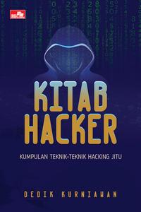Gambar KITAB HACKER dari Gramedia Kota Administrasi Jakarta Barat 1 Tokopedia