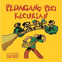 Gambar Seri Dongeng Pak Raden:Pedagang Peci Kecurian dari Mizanstore Jakarta Kota Depok 1 Tokopedia