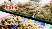 Gambar Pempek Asli Palembang Pempek Lala Paket 150rb B [ Packing Vakum dari Toko Pempek Ampera Kota Palembang 5 Tokopedia