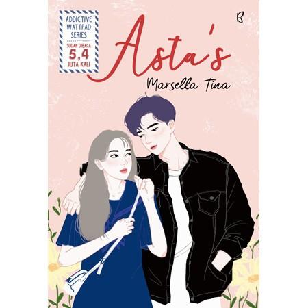 Gambar Astas dari Mizanstore Jakarta Kota Depok Tokopedia
