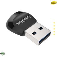 Gambar SanDisk MobileMate USB 3.0 Card Reader - SDDR-B531 dari AmanahBigStore Jakarta Barat 3 Tokopedia