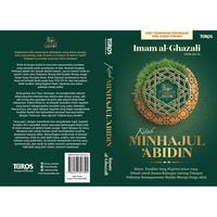 Gambar Buku Minhajul Abidin Kitab Tentang Tahapan Pedoman Kesempurnaan Ibadah dari Toko Buku MEDIA Kota Administrasi Jakarta Timur 2 Tokopedia