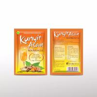 Gambar Kunyit Asam Sido Muncul Herbal Menurunkan Berat Badan dari BOKASHI JAKARTA Kab. Bogor 5 Tokopedia