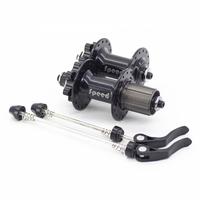 Gambar 1764 Hub Freehub United Nap 32-32 United AL Disc Speed Bearing dari Gun2 Bike Kab. Tulungagung 1 Tokopedia