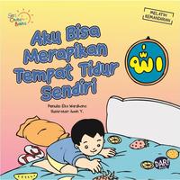 Gambar Bbw: Scb.Aku Bisa Merapikan Tempat Tidur Sendiri (Boardbook) dari Mizanstore Jakarta Kota Depok 1 Tokopedia