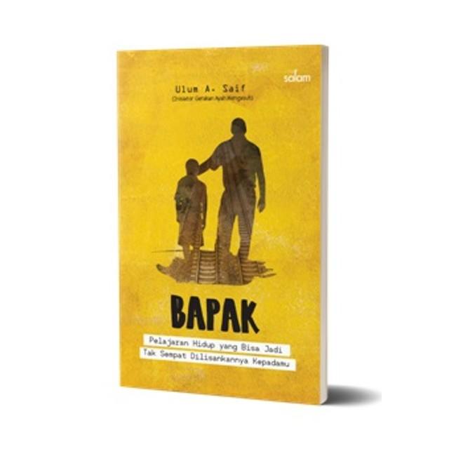 Gambar Bapak dari Mizanstore Jakarta Kota Depok Tokopedia