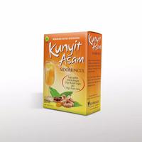 Gambar Kunyit Asam Sido Muncul Herbal Menurunkan Berat Badan dari BOKASHI JAKARTA Kab. Bogor 3 Tokopedia