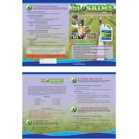 Gambar Pupuk Organik / Hayati Cair Ramah Lingkungan [500 ml] - BioSRIMS dari Yujin Warna-warni Jakarta Selatan 2 Tokopedia