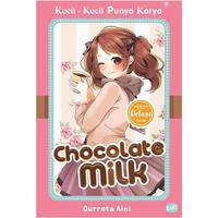 Gambar Kkpk Deluxe.Chocolate Milk dari Mizanstore Jakarta Kota Depok 1 Tokopedia