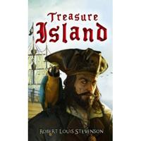 Gambar Treasure Island dari Mizanstore Jakarta Kota Depok 1 Tokopedia