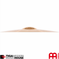 Gambar MEINL Cymbal HCS Bronze HCSB18C 18 Inch Crash dari Tiga Negeri Music House Kota Bandung 4 Tokopedia
